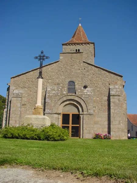 Glise De Sainte Th Rence Monument Sainte Th Rence