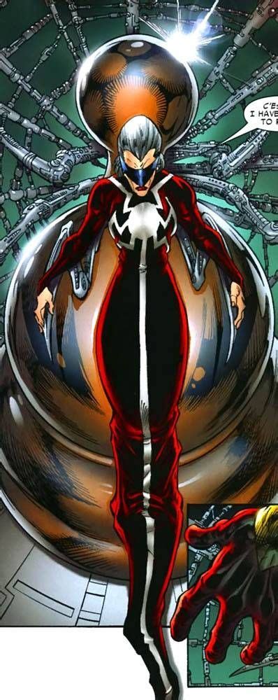 Madame Web Screenshots Images And Pictures Comic Vine Marvel