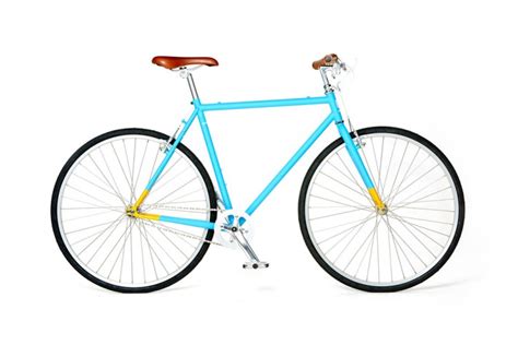 brilliant bicycle    bike brand  sells simple vintage style