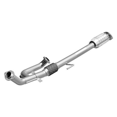 MagnaFlow Lexus ES 2007 OEM Grade Direct Fit Catalytic Converter