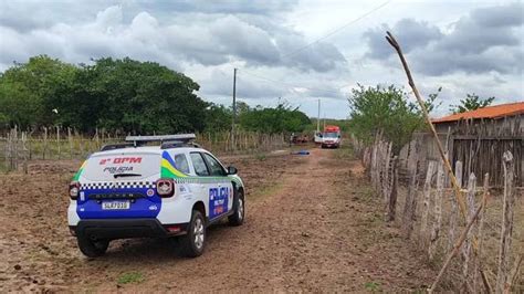 Idoso Morre Eletrocutado Ap S Tocar Em Fio De Alta Tens O Na Zona Norte