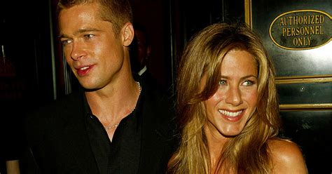 Jennifer Aniston I Brad Pitt Razem Na Wakacjach Tabloid Publikuje