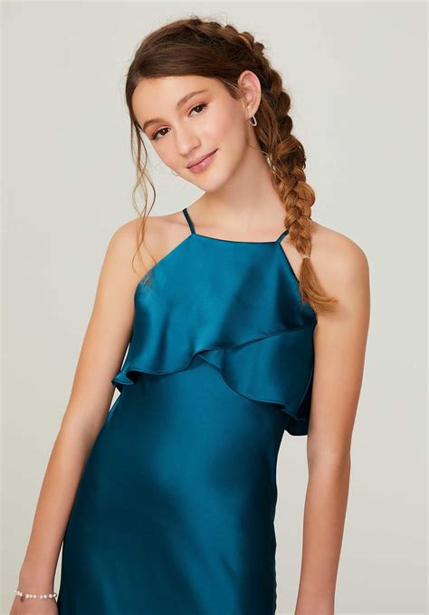 Junior Bridesmaids Dresses