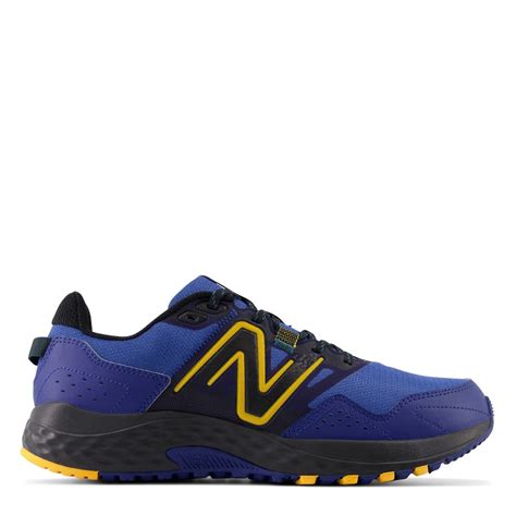 New Balance V Men S Trail Running Shoes Off Road Running Shoes