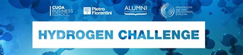 Hydrogen Challenge Pietro Fiorentini Cuoa