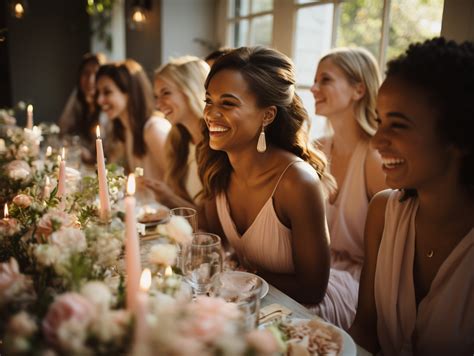 Classy Bridal Shower Essential Elements For An Elegant Affair Digibuddha