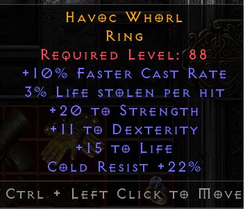 Fcr Ll Str Dex Hp Cres Ring Topic D2jsp