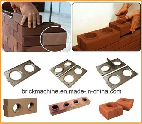 Hr1 10 Automatic Hydraform Clay Soil Interlocking Brick Machine Price