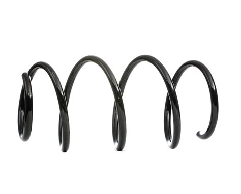 Ra4133 Kyb K Flex Coil Spring Front Axle Coil Spring For Toyota Rav4