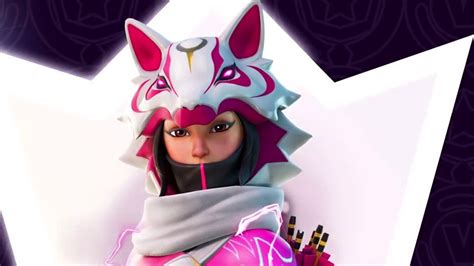 Fox Clan Skin Hd Fortnite Wallpapers Hd Wallpapers Id 85146