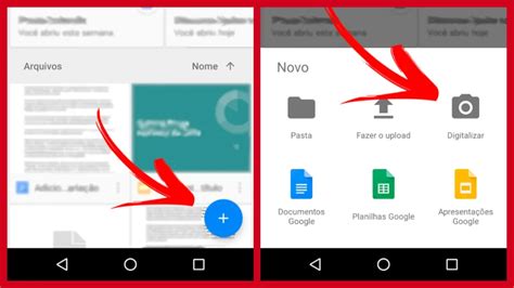 Aplicativos Gratuitos Para Escanear Documentos E Fotos No Celular