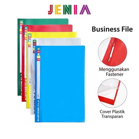 Jual Map Plastik Snel Snelhecter Business File F Folio Shopee Indonesia