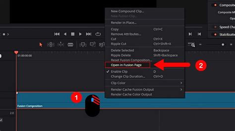 Import Image Sequence In Davinci Resolve Do This