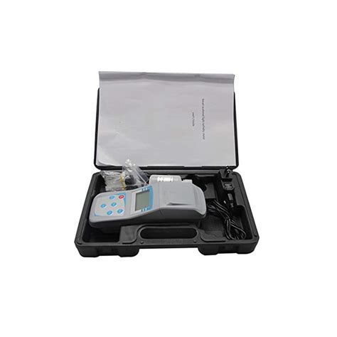 Zd A Good Sale Water Ntu Portable Digital Turbidity Meter