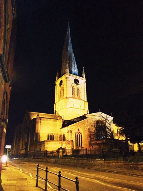 Pin By Stuart Bradley Jewellers On Crooked Spire Chesterfield