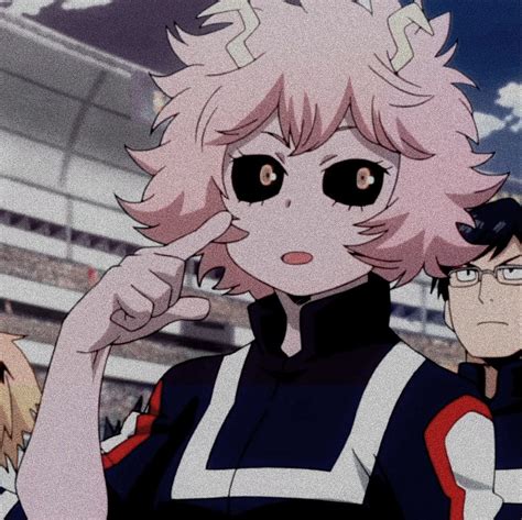 Cute Mina Ashido In 2021 Anime Anime Wallpaper Aesthetic Anime Hot Sex Picture