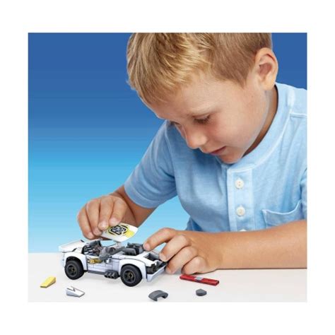 MEGA Hot Wheels Racers Τμχ Rodger Dodger GVM GYG Toys shop gr