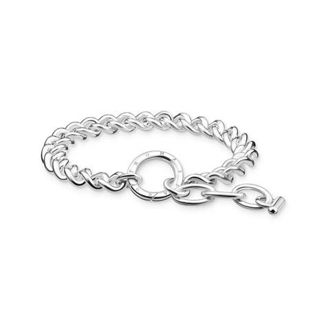 Thomas Sabo Armband Glieder A L V Ab