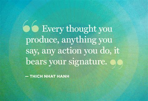 Thich Nhat Hanh Quotes - Calm