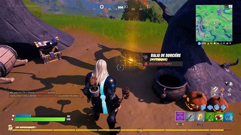 D Fis Cauchemars Guide Fortnite Saison