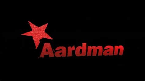 Aardman Animations Logo 2011 : Aardman Animations : Free Download ...