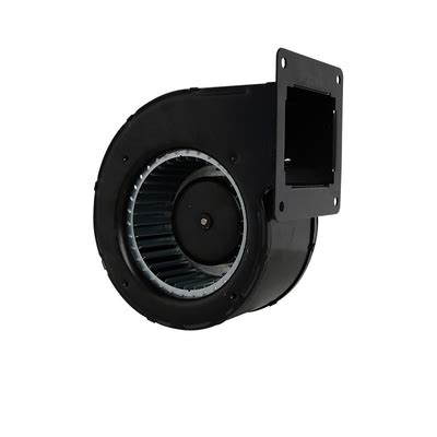 Hotels Fan Impeller Blower Centrifugal Fan Wheel With Ac Input