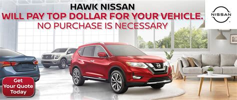 Nissan Dealer in St Charles - New & Used Car Dealership