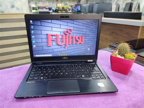 Fujitsu LifeBook U729 I5 8eme génération produits européen Oran Algérie