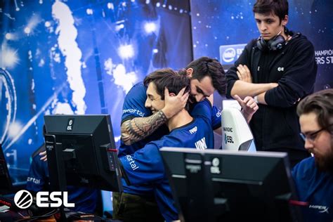 Csgo Furia Vence Nrg E Avança Na Dreamhack Master Dallas 2019