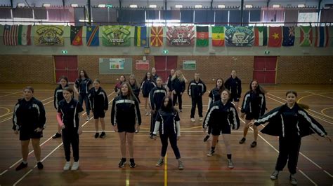 Happy Education Week from Callaghan | Over 2,000 students from our