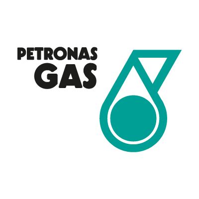 Petronas Gas vector logo - Petronas Gas logo vector free download