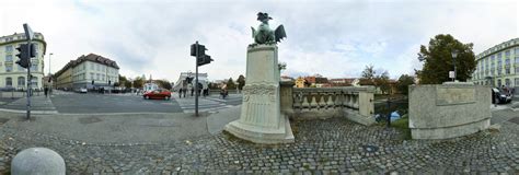 Dragon bridge 360 Panorama | 360Cities