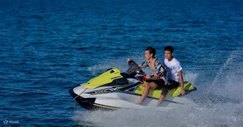 8 Tempat Main Jetski Di Bali Yakin Gak Mau Coba