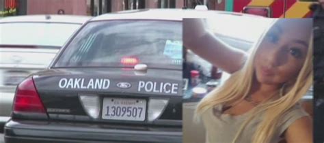 Seven California Officers Charged In Sex Scandal Involving Teen