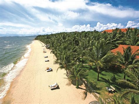 Saigon Phu Quoc Resort and Spa - Cheapest Prices on Hotels in Phu Quoc ...