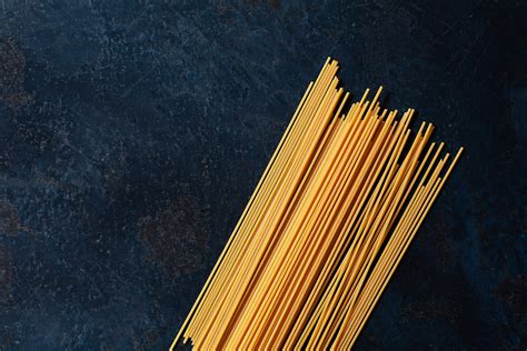 Al Bronzo Spaghetti Barilla Foodservice Recipes