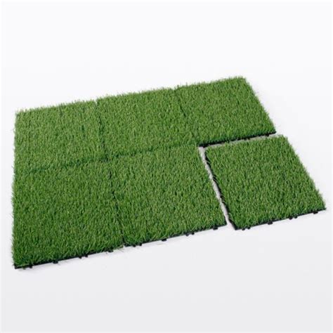 DIY Artificial Grass: Installation Guide & Craft Ideas