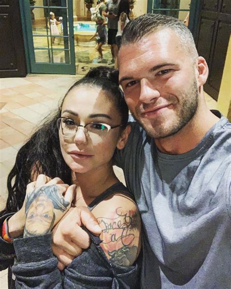 Jenni ‘JWoww’ Farley and Zack Carpinello: A Timeline of Their Whirlwind ...