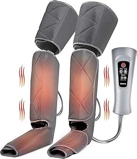 8 Best Leg Massager For Runners - Ledslab