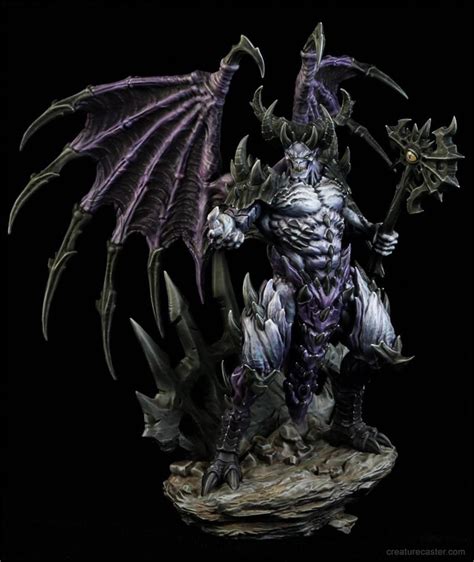 Lord Of Malice Demons