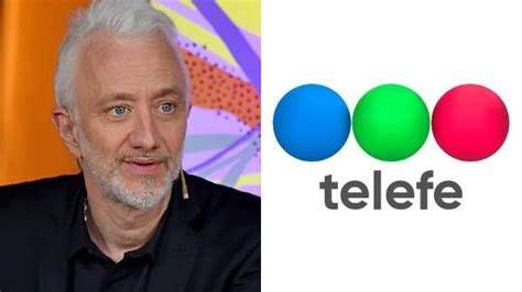 Andy Kusnetzoff Recibi La Peor Noticia En Telefe Y Su Futuro Es Una