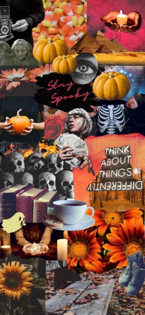 Halloween Backgrounds For Iphone