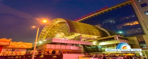 Jamuna Future Park