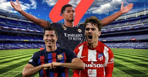 La Tabla De M Ximos Goleadores De Laliga Tras La Jornada C Mo Va La