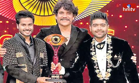 Bigg Boss Telugu 6 బగ బస వననరగ నలచన సగర రవత