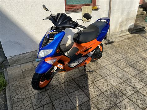 Peugeot Speedfight Motocikli Olx Ba