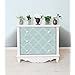 Wallpops Nu Slate Blue Quatrefoil Peel And Stick Wallpaper