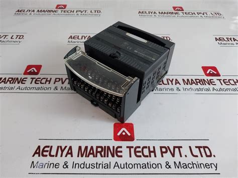 Ge Fanuc Ic200alg260a Analog Input 12bit Aeliya Marine