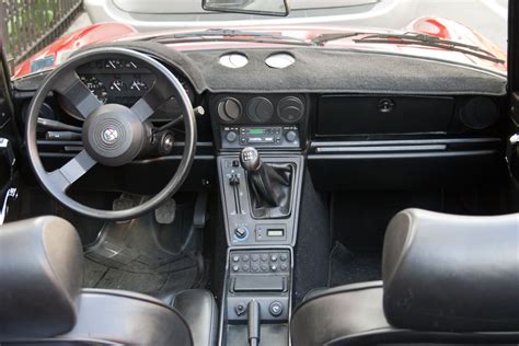 Alfa Romeo Spider Hp Specs And Technical