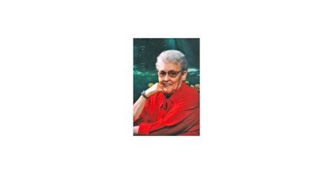 Ernestine French Obituary 2011 Rutland Vt Rutland Herald